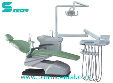Integral dental chair unit color optional