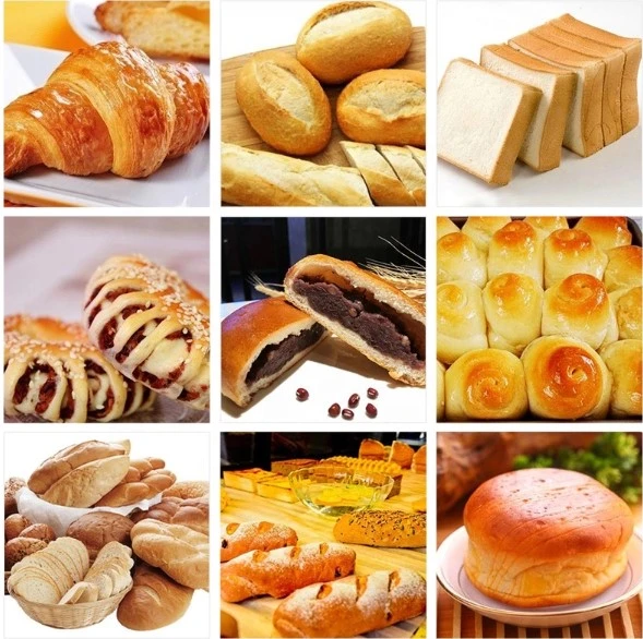 Multifunction Digital Computer Microcomputer Combi Oven/Combi Steamer