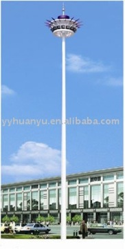 Best discount,Middle pole light serious ,Middle mast pole !!!