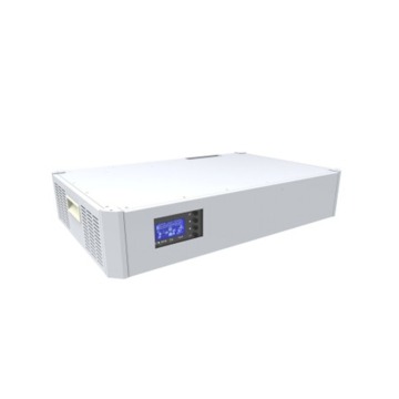 UFO Home Accusysteem 10kW