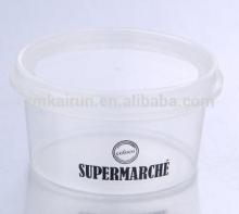 200ml food storage box/plastic food storage box/plastic food storage container