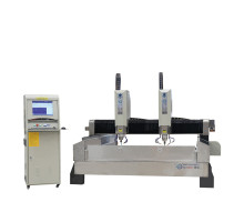 Granite Bridge Saw: Stone Cutter and Block Cutting Machine