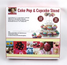 36362 Cake Pop and Cupcake Stand