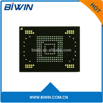 NAND Flash Memory Mcp 4Gb Emmc