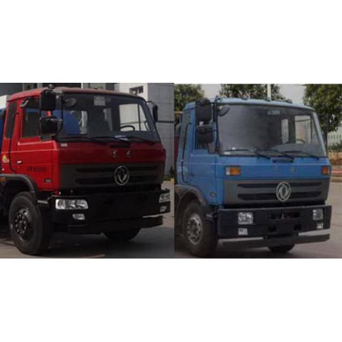 DFAC 6X4 18000-25000Litres Water Sprinkler Truck