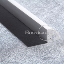 Special Foam PVC Window Profile Manufacturers