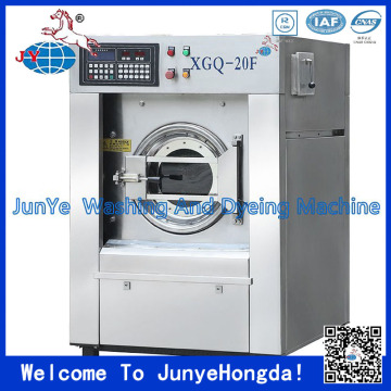 laundry and dry cleaning equipment