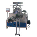 automatic screen printing machine for coffee cups