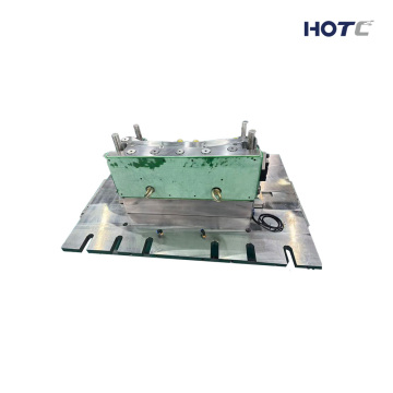 High Precision SMC Compression Mould for Bathroom Ware
