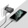 15W USB-зарядное устройство USB One для мобильного телефона