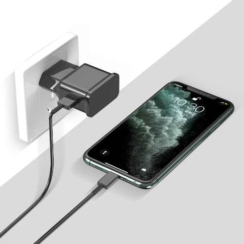 15W USB-Telefonladegerät ein Set für Mobiles