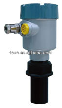 CDSL 5511 liquid flow measurement for fuel tank level