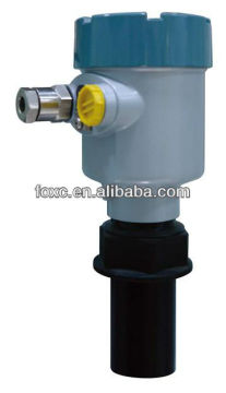 CDSL 5511 liquid flow measurement for fuel tank level