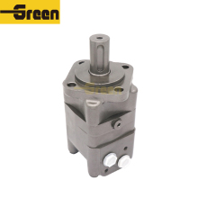Green Brand eaton OMS 4000 series OMS 2000 series orbital motor hydraulic eaton series for driving wheels