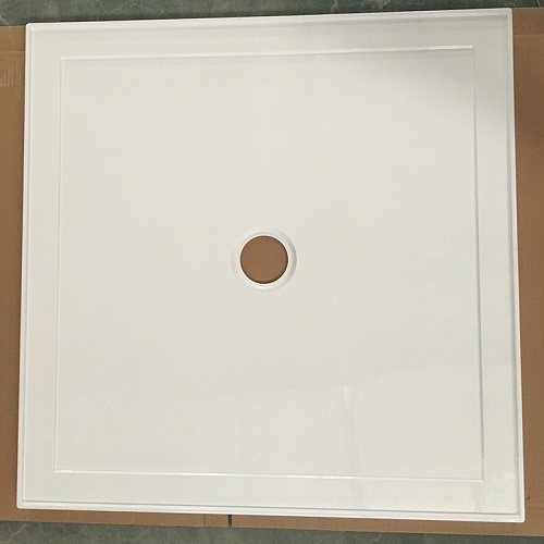 Classic SMC Shower Tray Composite Shower Pan