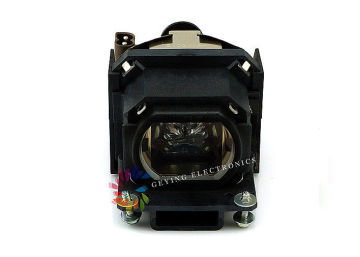 Original Hs 165w Dlp Projector Lamp Panasonic Pt-lb50 Pt-lb51 Pt-lb51ea Lcd Bulbs