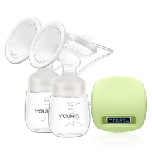 Guaranteed quality unique new type electric breast pump