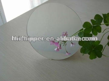 Cut mirror for Cosmetic Mirror