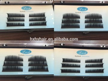 China factory waterproof false eyelashes private label eyelashes eyelashes mink