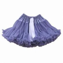 Tutu skirt in dusty lavender
