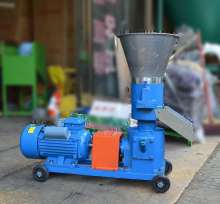 Wholesale Rabbit Feed Pelletizer - WEIYAN Animal Feed