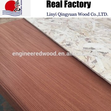 mannufacturer recon veneer for plwood face keruing veneer gurjan color for india market 4x8 gurjan veneer thickness0.3mm