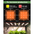 AGLEX 320W LM301B 660NM LED PLANT LUZ