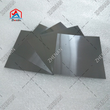 Tantalum thinner strips