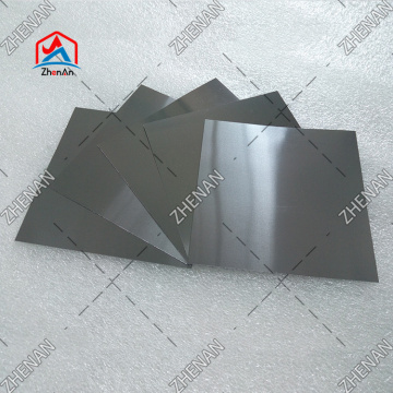 Tantalum thinner strips