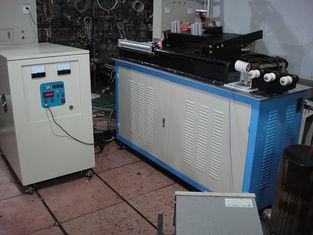 250KW Forging Furnace Induction Heating Equipment For Bigge