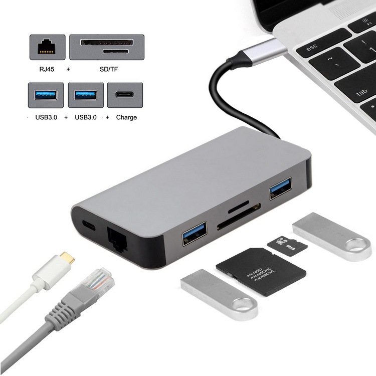 usb c hub