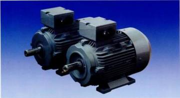 ac three phase induction motor Three-phase A.C Induction