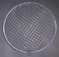 PTFE Non Stick BBQ Mesh Mesh حصيرة