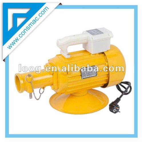 DYNAPAC Type Electric Vibrator Motor