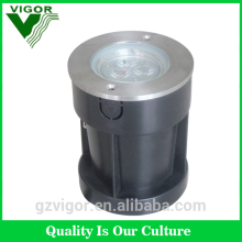 IP68 swimming pool LED under water light