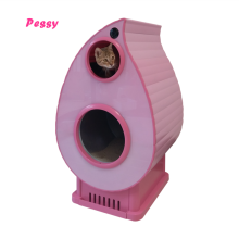 selfcleaning large litter tray decorative automatic multi cat litter box