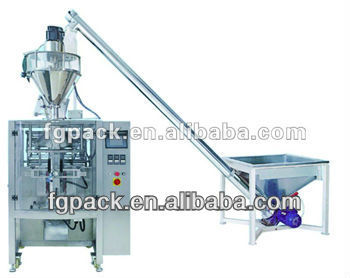 Medicine Powder Packing Machinery