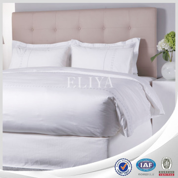 Hotel Embroidered Luxury Bed Linen