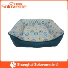 2015 good design dog snuggle bed