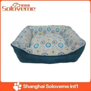 2015 good design dog snuggle bed