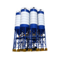 International standard full automatic cement silo