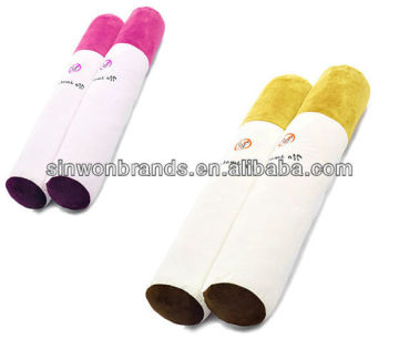 No smoking plush cigarettes