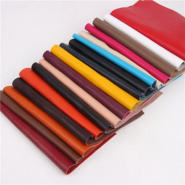 First layer cowhide leather thick genuine leather good for leather carving cowhide leather lots color choice