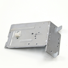 Air Conditioning Outdoor Electrical Unit Cover Pannel