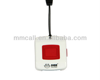 MMCall Pendant Call Button