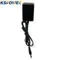 9V 1000mA Euro Blade Power AC Adaptador USB