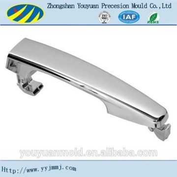 abs electric plastic chrome plating