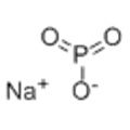 Sodium metaphosphate CAS 10361-03-2