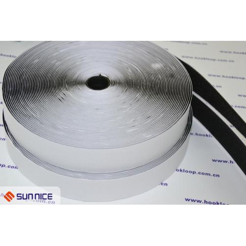 Reusable Self Adhesive Magic Tapes with Glue