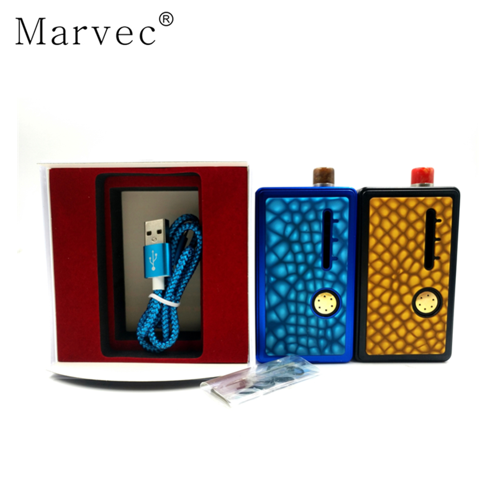 90w vape kit